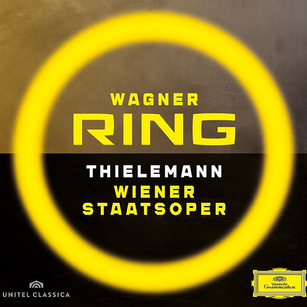 Wagner: Ring