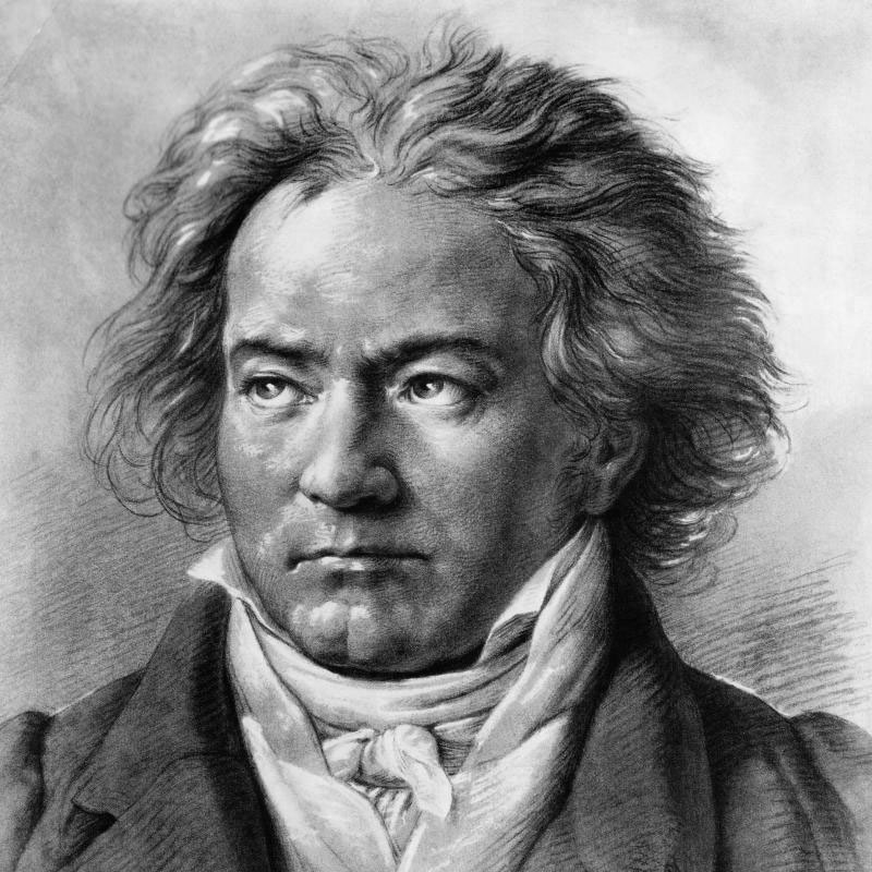Beethoven: Symphony No 9, Ode to Joy